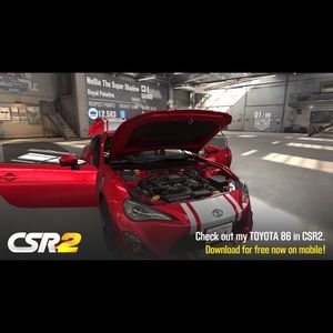 Meet your Posher, Kimani